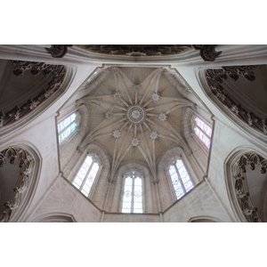 รูปถ่าย โปรตุเกส(Portugal) บาตาลยา(Batalha) 2013-01 106