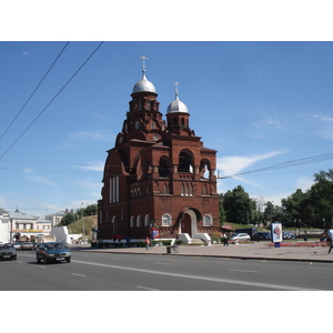 รูปถ่าย รัสเซีย(Russia) วลาดิเมียร์(Vladimir) 2006-07 18