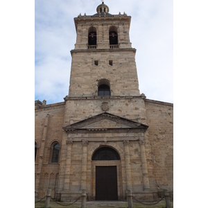 รูปถ่าย สเปน(Spain) ซิวดัดโรดรีโก(Ciudad Rodrigo) 2013-01 74