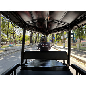 รูปถ่าย กัมพูชา(Cambodia) เสียมราฐ(Siem Reap) 2023-01 59