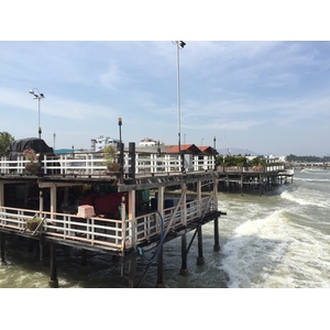 รูปถ่าย ไทย(Thailand) หัวหิน(Hua hin) 2016-01 61
