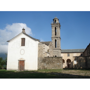รูปถ่าย ฝรั่งเศส(France) คอร์สิคา(Corsica) วัลเล-ดาเลซานี(Valle d'alesani) 2006-09 24