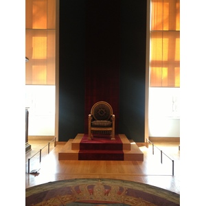รูปถ่าย ฝรั่งเศส(France) ปารีส(Paris) ลูฟว์(Louvre) 2014-05 37