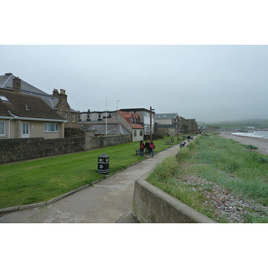 รูปถ่าย อังกฤษ(United Kingdom) สกอตแลนด์(Scotland) สโตนเฮเวน(Stonehaven) 2011-07 8