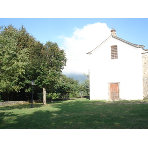 รูปถ่าย ฝรั่งเศส(France) คอร์สิคา(Corsica) วัลเล-ดาเลซานี(Valle d'alesani) 2006-09 28