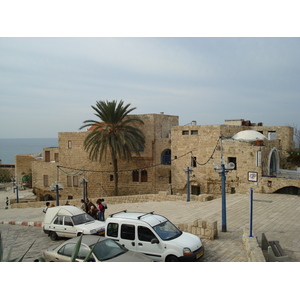 รูปถ่าย อิสราเอล(Israel) จาฟา(Jaffa) 2006-12 259