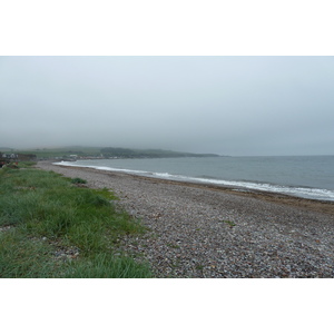 รูปถ่าย อังกฤษ(United Kingdom) สกอตแลนด์(Scotland) สโตนเฮเวน(Stonehaven) 2011-07 11