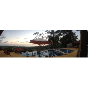 รูปถ่าย คอสตาริกา(Costa Rica) อูบีตา(Uvita) 2015-03 114