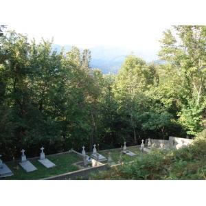 รูปถ่าย ฝรั่งเศส(France) คอร์สิคา(Corsica) วัลเล-ดาเลซานี(Valle d'alesani) 2006-09 41