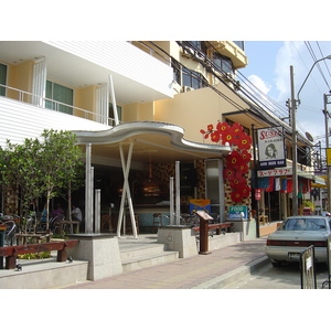 รูปถ่าย ไทย(Thailand) พัทยา(Pattaya) 2004-10 44