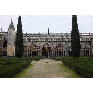 รูปถ่าย โปรตุเกส(Portugal) บาตาลยา(Batalha) 2013-01 104