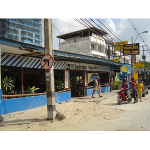 รูปถ่าย ไทย(Thailand) พัทยา(Pattaya) 2004-10 45