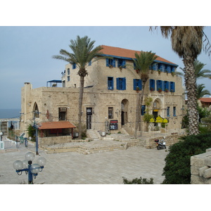 รูปถ่าย อิสราเอล(Israel) จาฟา(Jaffa) 2006-12 227