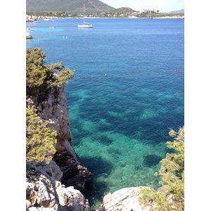 รูปถ่าย อิตาลี(Italy) ซาร์ดิเนีย(Sardinia) อุทยานธรรมชาติปอร์โตกอนเต(Porto Conte Regional Natural Park) 2015-06 4