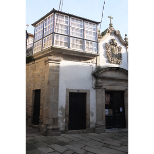 รูปถ่าย สเปน(Spain) อาลาริซ(Allariz) 2013-01 6