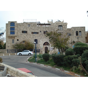 รูปถ่าย อิสราเอล(Israel) จาฟา(Jaffa) 2006-12 240