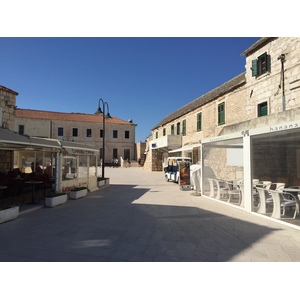รูปถ่าย โครเอเชีย(Croatia) ปรีโมชเตน(Primosten) 2016-04 12