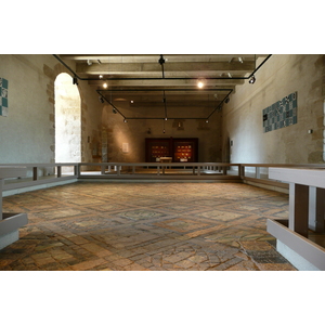 รูปถ่าย ฝรั่งเศส(France) ซืสซีนีโอ(Suscinio) ปราสาทซูซีนีโอ(Suscinio Castle) 2007-09 29