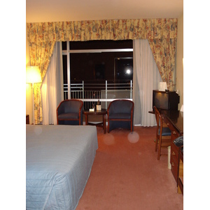 รูปถ่าย อิสราเอล(Israel) ไฮฟา(Haifa) โรงแรมแดนคาร์เมล(Dan Carmel Hotel) 2006-12 35