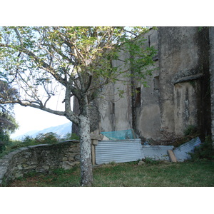 รูปถ่าย ฝรั่งเศส(France) คอร์สิคา(Corsica) วัลเล-ดาเลซานี(Valle d'alesani) 2006-09 115