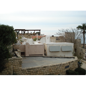 รูปถ่าย อิสราเอล(Israel) จาฟา(Jaffa) 2006-12 193