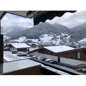 รูปถ่าย ฝรั่งเศส(France) ปรา-ซูร์-อาร์ลี(Praz sur Arly) 2019-12 446