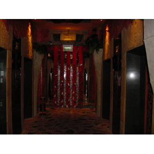รูปถ่าย ไทย(Thailand) กรุงเทพมหานคร(Bangkok) โรงแรมอินเตอร์คอนติเนนตัล(Intercontinental Hotel) 2003-07 27