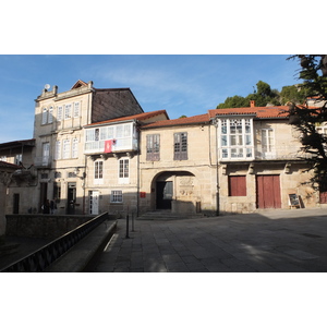 รูปถ่าย สเปน(Spain) อาลาริซ(Allariz) 2013-01 31