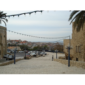 รูปถ่าย อิสราเอล(Israel) จาฟา(Jaffa) 2006-12 208