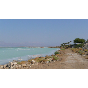 รูปถ่าย อิสราเอล(Israel) อึนโบเกก(Boqeq) 2007-06 41