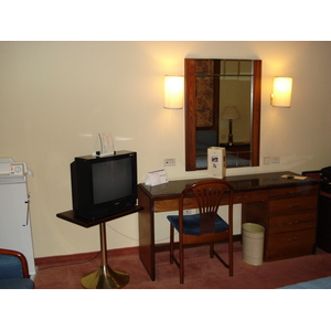 รูปถ่าย อิสราเอล(Israel) ไฮฟา(Haifa) โรงแรมแดนคาร์เมล(Dan Carmel Hotel) 2006-12 24