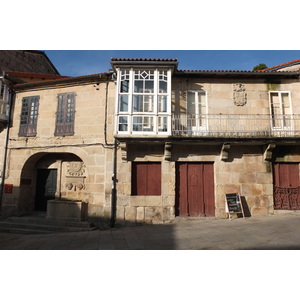 รูปถ่าย สเปน(Spain) อาลาริซ(Allariz) 2013-01 39