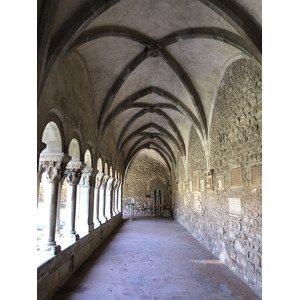 รูปถ่าย ฝรั่งเศส(France) แอลน์(Elne) 2018-04 108