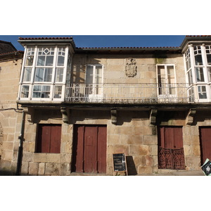 รูปถ่าย สเปน(Spain) อาลาริซ(Allariz) 2013-01 37