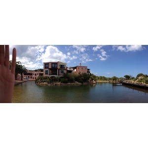 รูปถ่าย อิตาลี(Italy) ซาร์ดิเนีย(Sardinia) ปอร์โตแชร์โว(Porto Cervo) 2015-06 19
