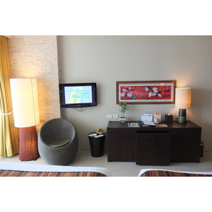 รูปถ่าย ไทย(Thailand) พัทยา(Pattaya) โรงแรมเซ็นทารา(Centara Hotel) 2012-12 4