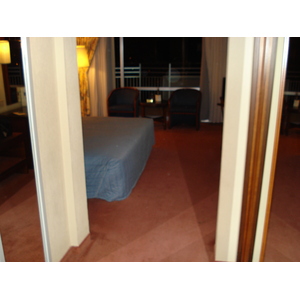 รูปถ่าย อิสราเอล(Israel) ไฮฟา(Haifa) โรงแรมแดนคาร์เมล(Dan Carmel Hotel) 2006-12 23