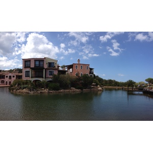 รูปถ่าย อิตาลี(Italy) ซาร์ดิเนีย(Sardinia) ปอร์โตแชร์โว(Porto Cervo) 2015-06 56