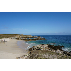 รูปถ่าย ฝรั่งเศส(France) เกาะเอดิก(Hoedic) 2016-08 31