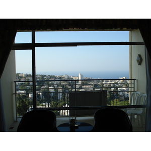 รูปถ่าย อิสราเอล(Israel) ไฮฟา(Haifa) โรงแรมแดนคาร์เมล(Dan Carmel Hotel) 2006-12 15