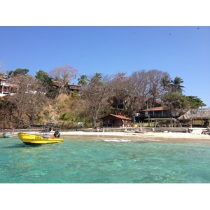 รูปถ่าย ปานามา(Panama) เกาะคอนตาโดรา(Contadora Island) 2015-03 149