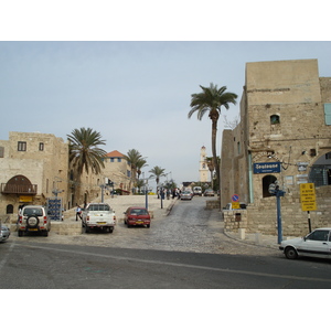 รูปถ่าย อิสราเอล(Israel) จาฟา(Jaffa) 2006-12 55