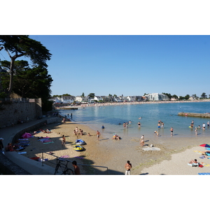 รูปถ่าย ฝรั่งเศส(France) ลาร์มอร์-ปลาฌ(Larmor-Plage) 2016-08 69