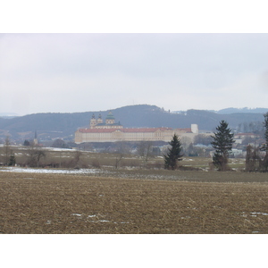 รูปถ่าย ออสเตรีย(Austria) เมลค์(Melk) 2005-03 3