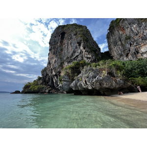 รูปถ่าย ไทย(Thailand) กระบี่(Krabi) 2023-01 291