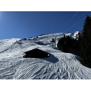 รูปถ่าย ฝรั่งเศส(France) เมแฌฟว์(Megeve) 2022-02 171