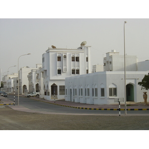 รูปถ่าย โอมาน(Oman) โซฮาร์(Sohar) 2005-03 18