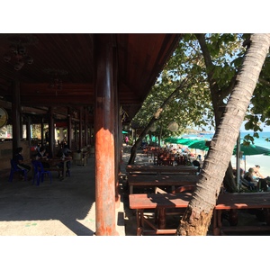 รูปถ่าย ไทย(Thailand) เกาะเสม็ด(Ko Samet) 2016-01 106