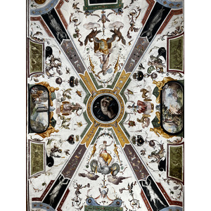 รูปถ่าย อิตาลี(Italy) ฟลอเรนซ์(Florence) พิพิธภัณฑ์อุฟฟีซี(Uffizi Museum) 2022-05 6