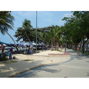 รูปถ่าย ไทย(Thailand) หาดพัทยา(Pattaya Beach) 2007-02 225